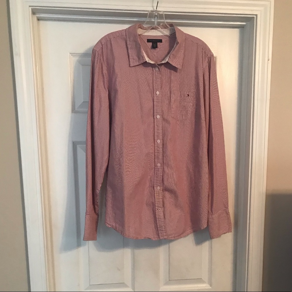 Women Tommy Hilfiger Shirt